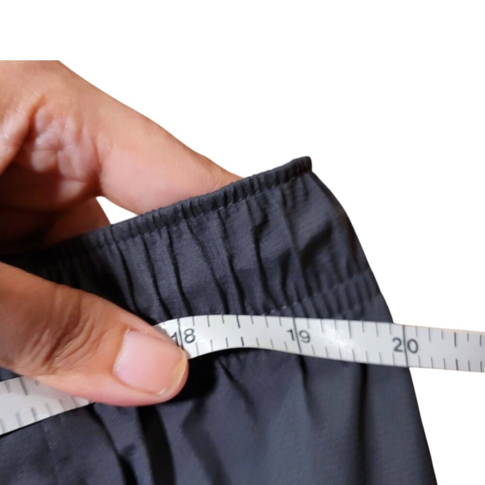 REI Elements Women's L Rain Pants - Picture 9 of 11